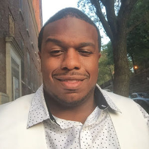 Meet your Posher, Byron